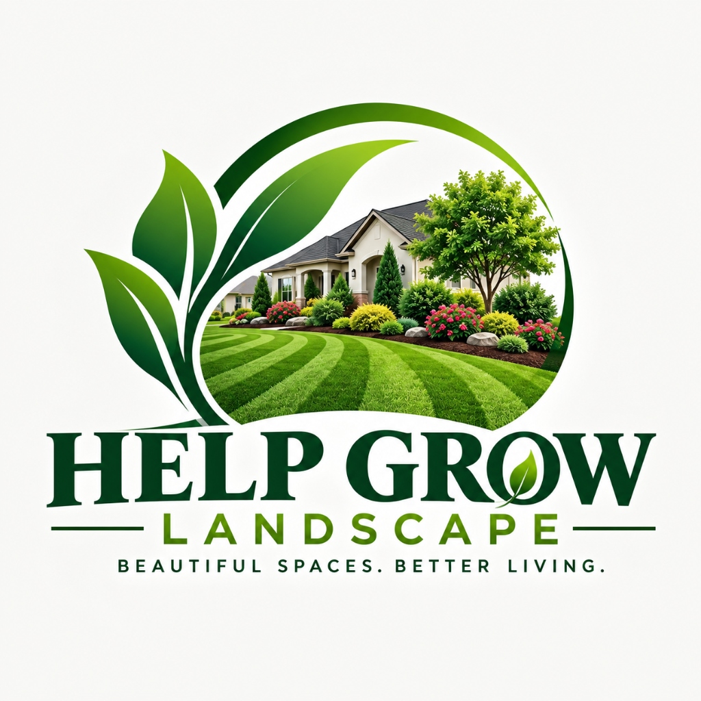 Help Grow Landscape Emblem